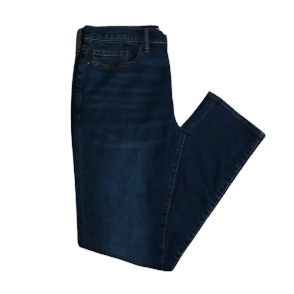 GAP MEN DENIM PANT 824445 NVY 31 (IR)