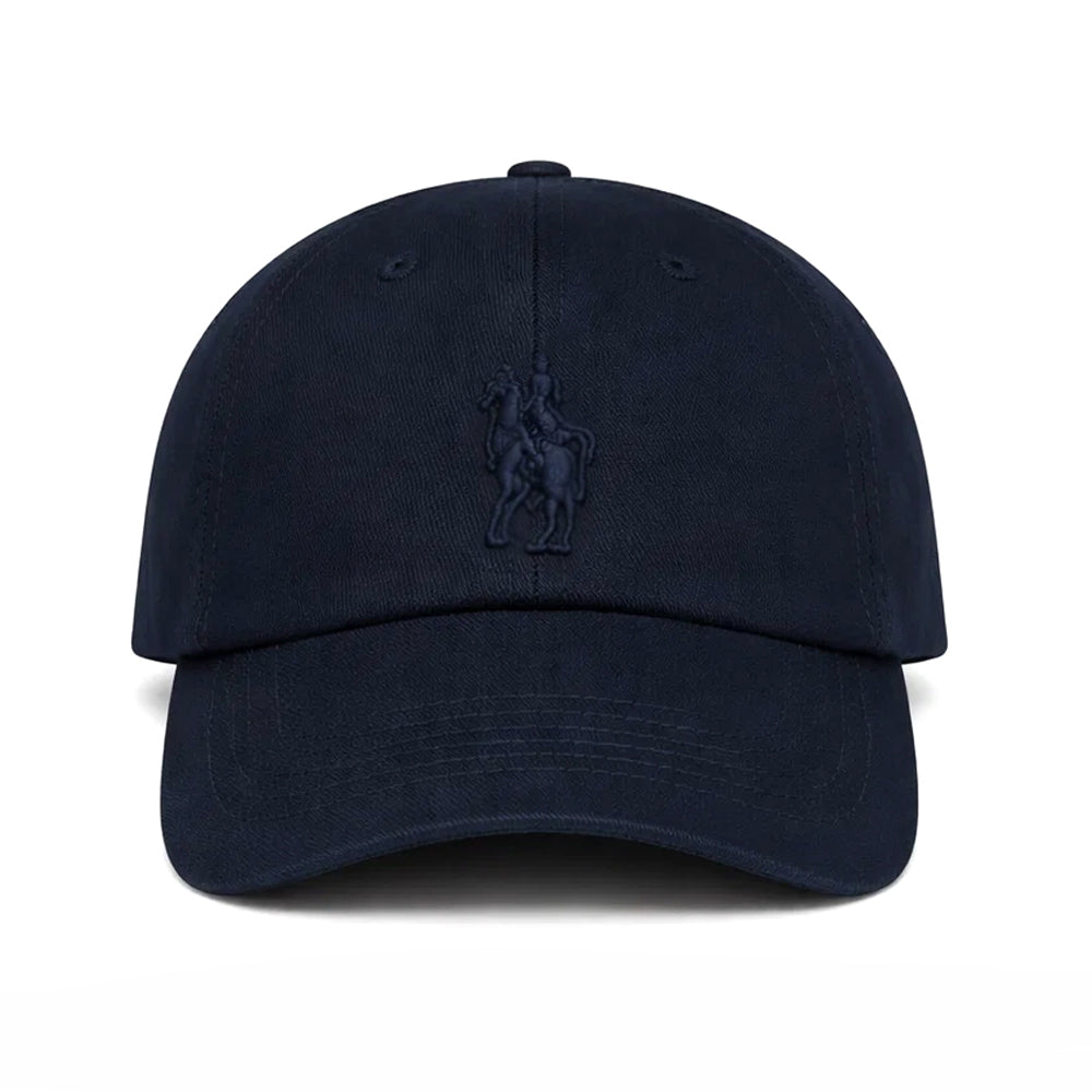 RL. P-CAP 534001 NVY (IR)