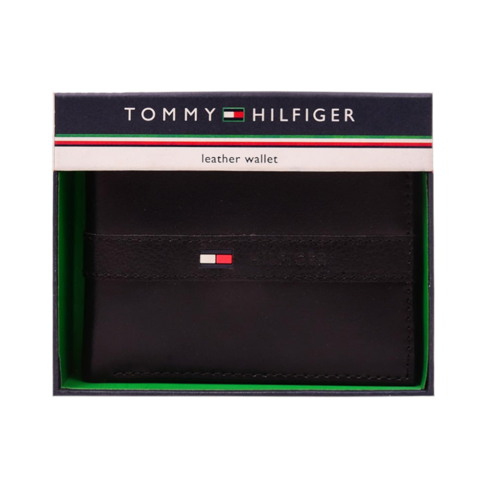 TH.WALLET 31TL22X062 BLK (IR)