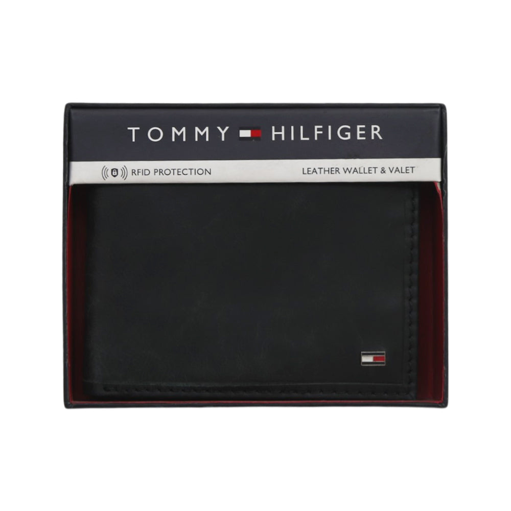 TH WALLET 31TL22X063-200 BRN (IR)