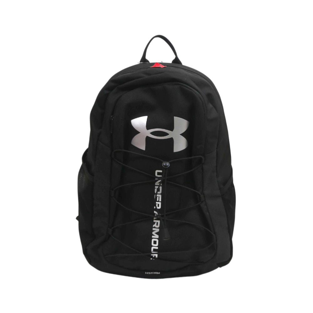 UA BACKPACK 1364181-001 BLK (IR)