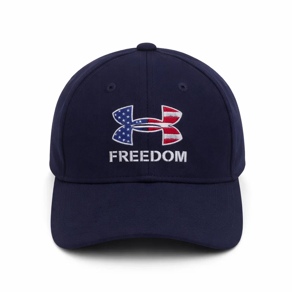 UA P-CAP 1383453-410 NVY (IR)