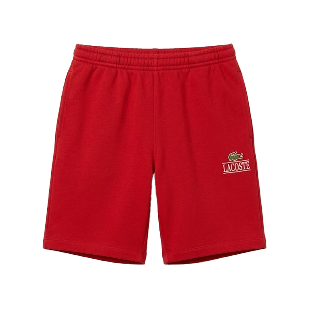 LAC MEN SHORTS GH1220-IXX MRN M (IRS)