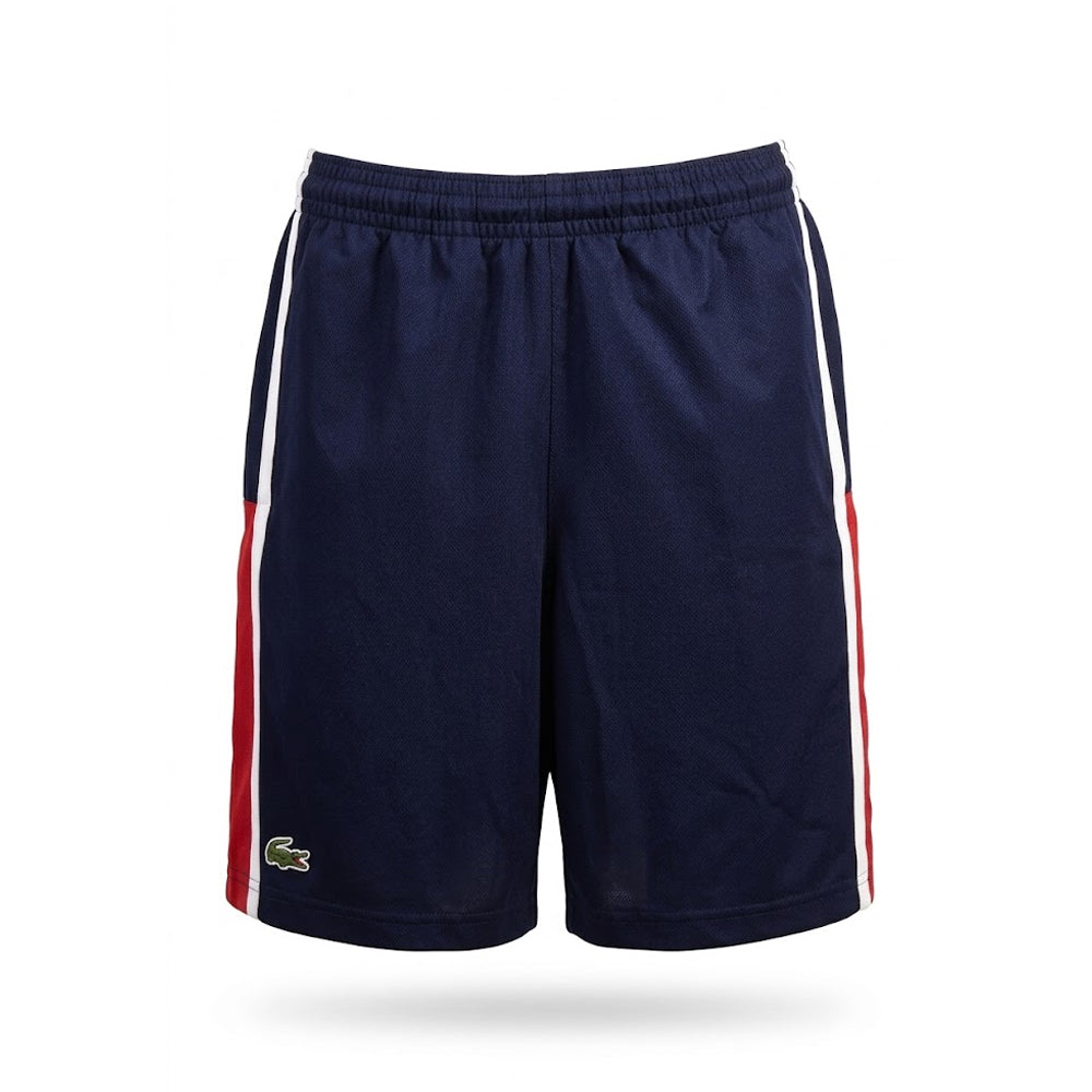 LAC MEN SHORTS GH314T-IR2 NVY M (IRS)