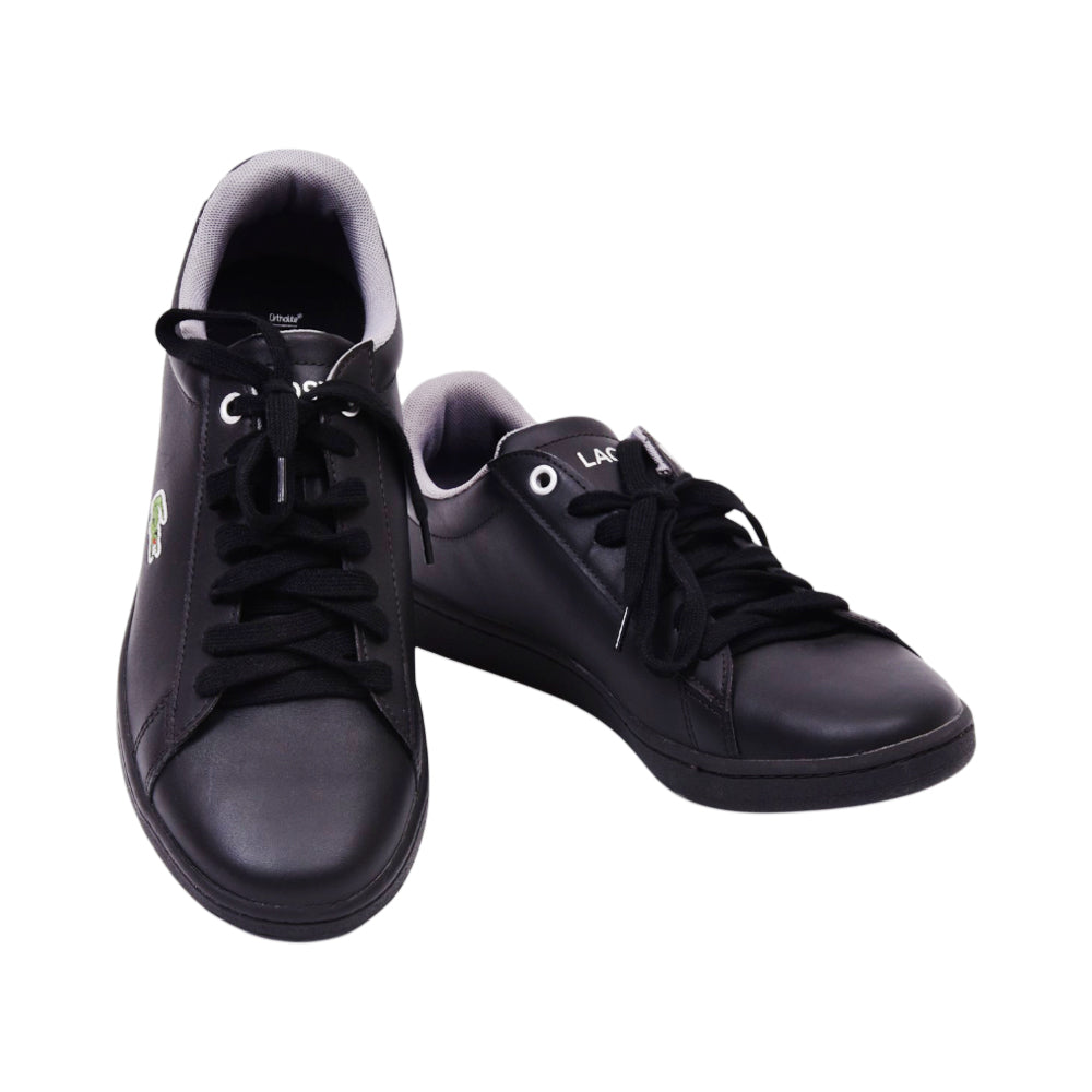 LAC MEN SNEAKERS 37SMA0052-231 BLK 7 (IR)