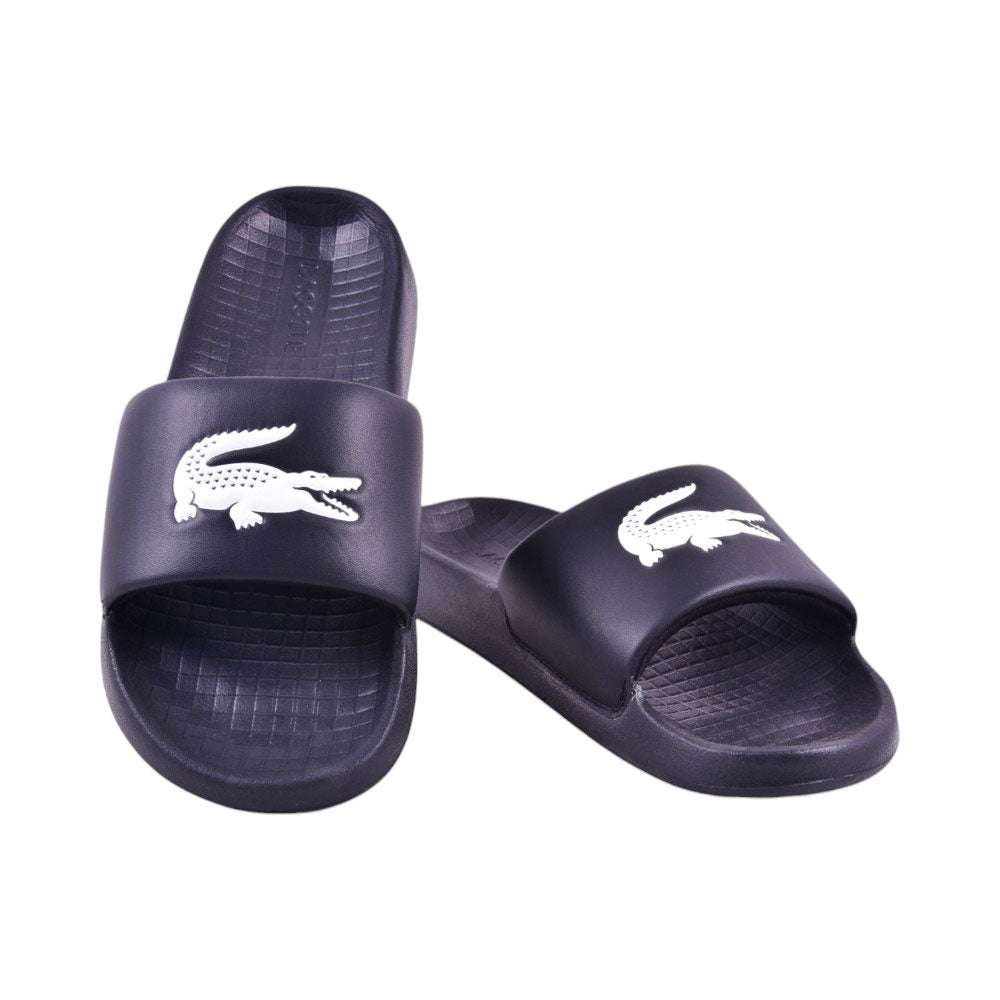 LAC MEN SLIDES 45CMA0002-312 BLK 10 (IR)