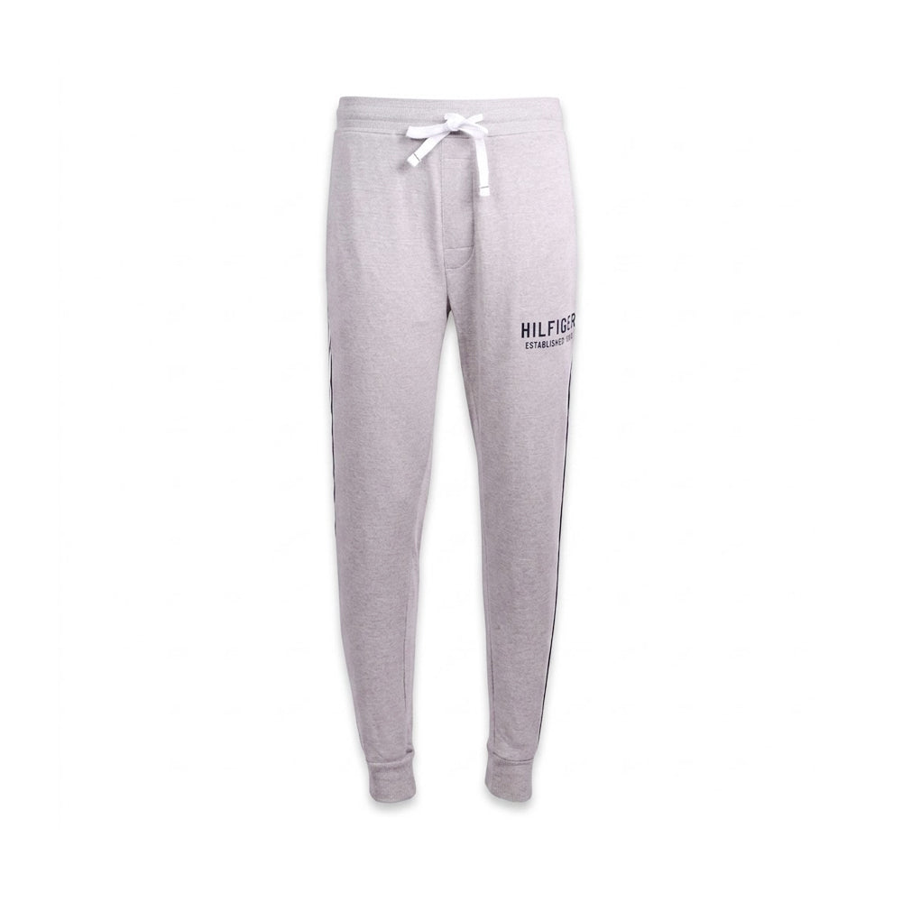 TH.MEN JOGGER TROUSER 09T4089004 GRY S (IRW)