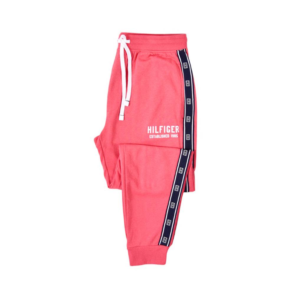TH.MEN JOGGER TROUSER 09T4089648 PNK L (IRW)
