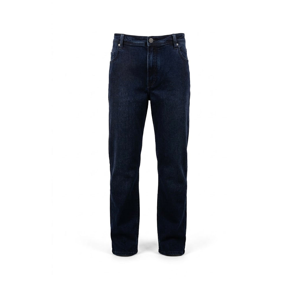 BUFFALO MEN JEANS 1761860 D-BLU 40 (IR)