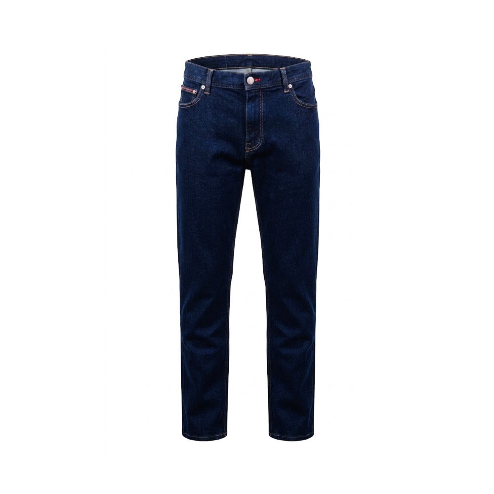 TH.MEN DENIM PANT 78JA143 400 BLU 36 (IR)