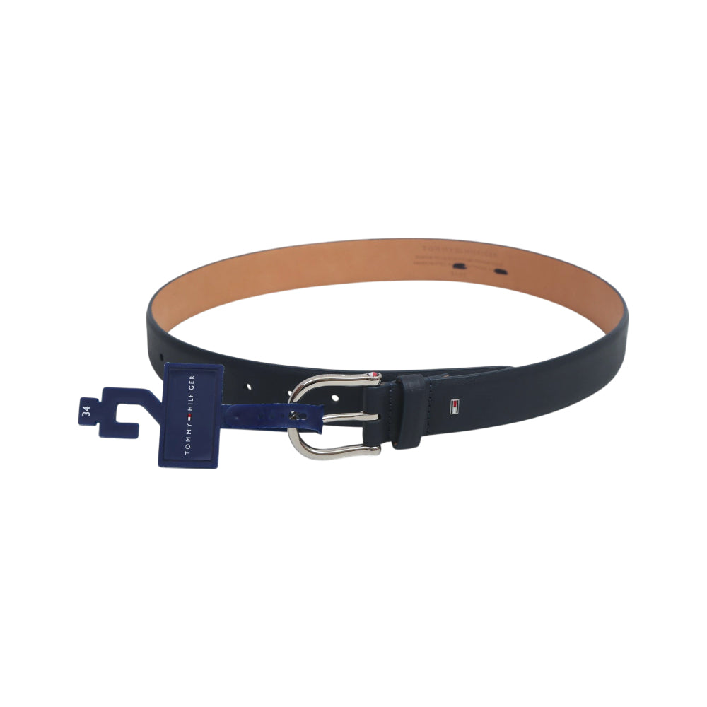 TH.MEN BELT 11TL010022 NVY 34 (IR)