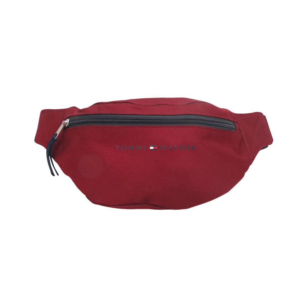 TH WAIST BAG 69JA586-601 MRN (IR)