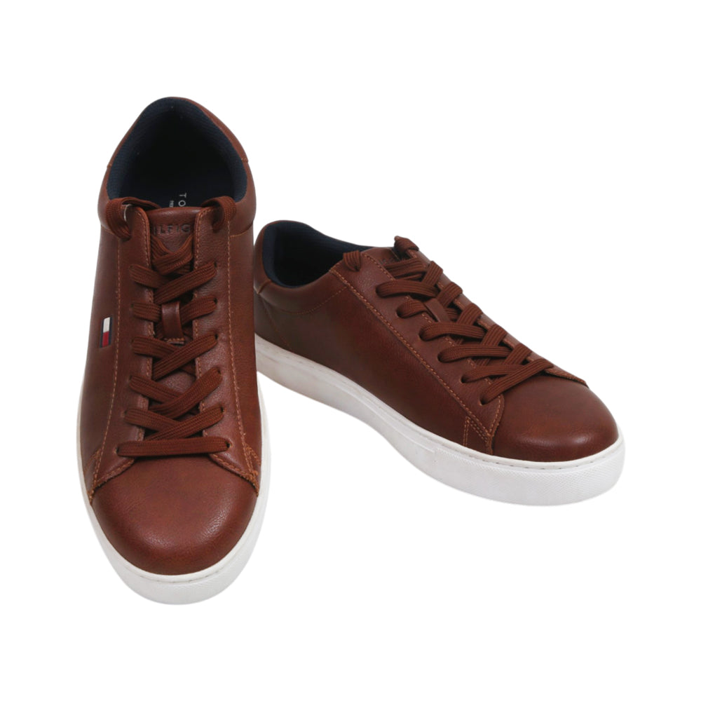 TH MEN SNEAKER BRECON 913 BRN 9 (IR)