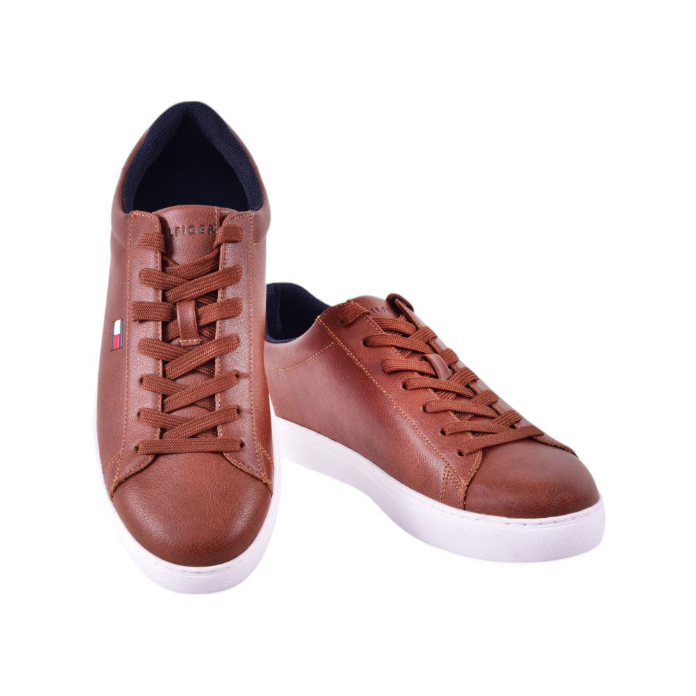 TH MEN SNEAKER BRECON 913 BRN 10 (IR)