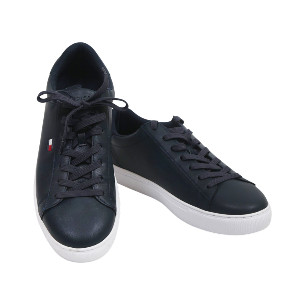 TH MEN SNEAKER BRECON 409 NVY 11 (IR)