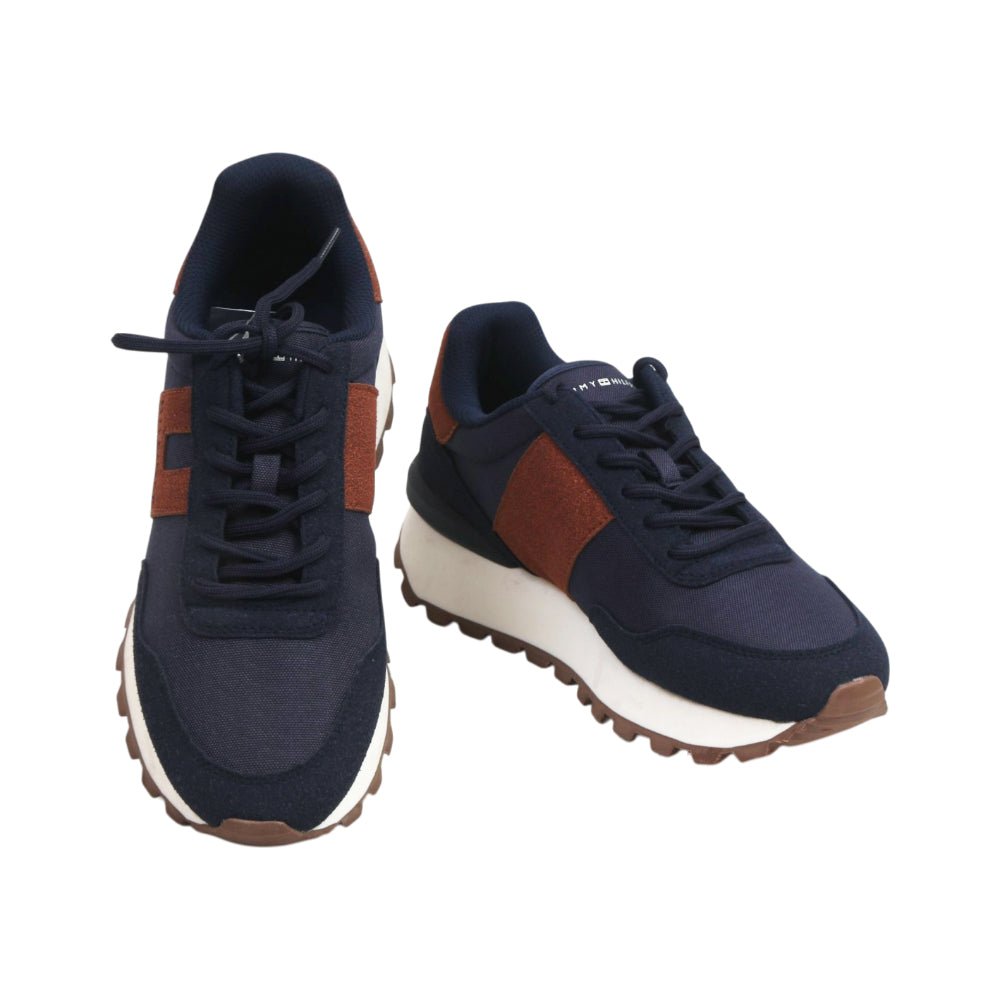 TH MEN JOGGER GANI 401 NVY 7 (IR)