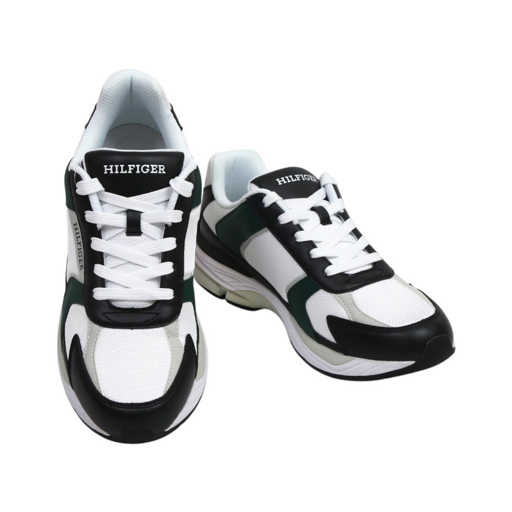 TH MEN JOGGER PISANO 001 BLK 10 (IR)