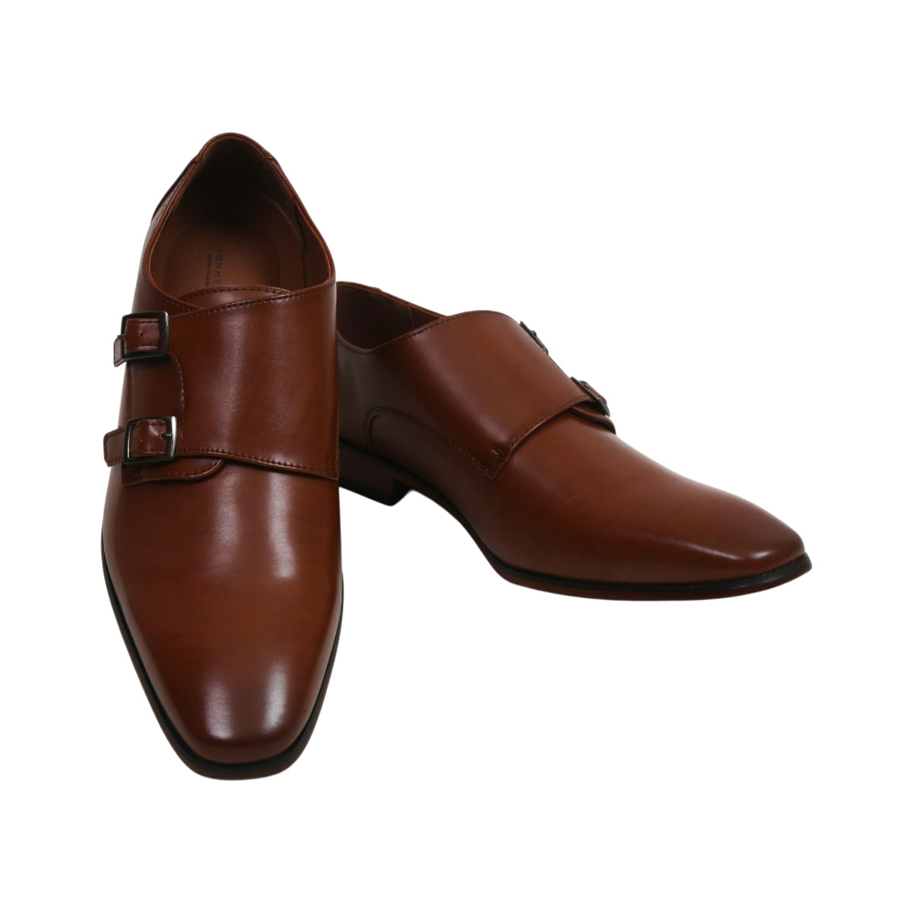 TH MEN SHOES SUMMY 210 BRN 11 (IR)
