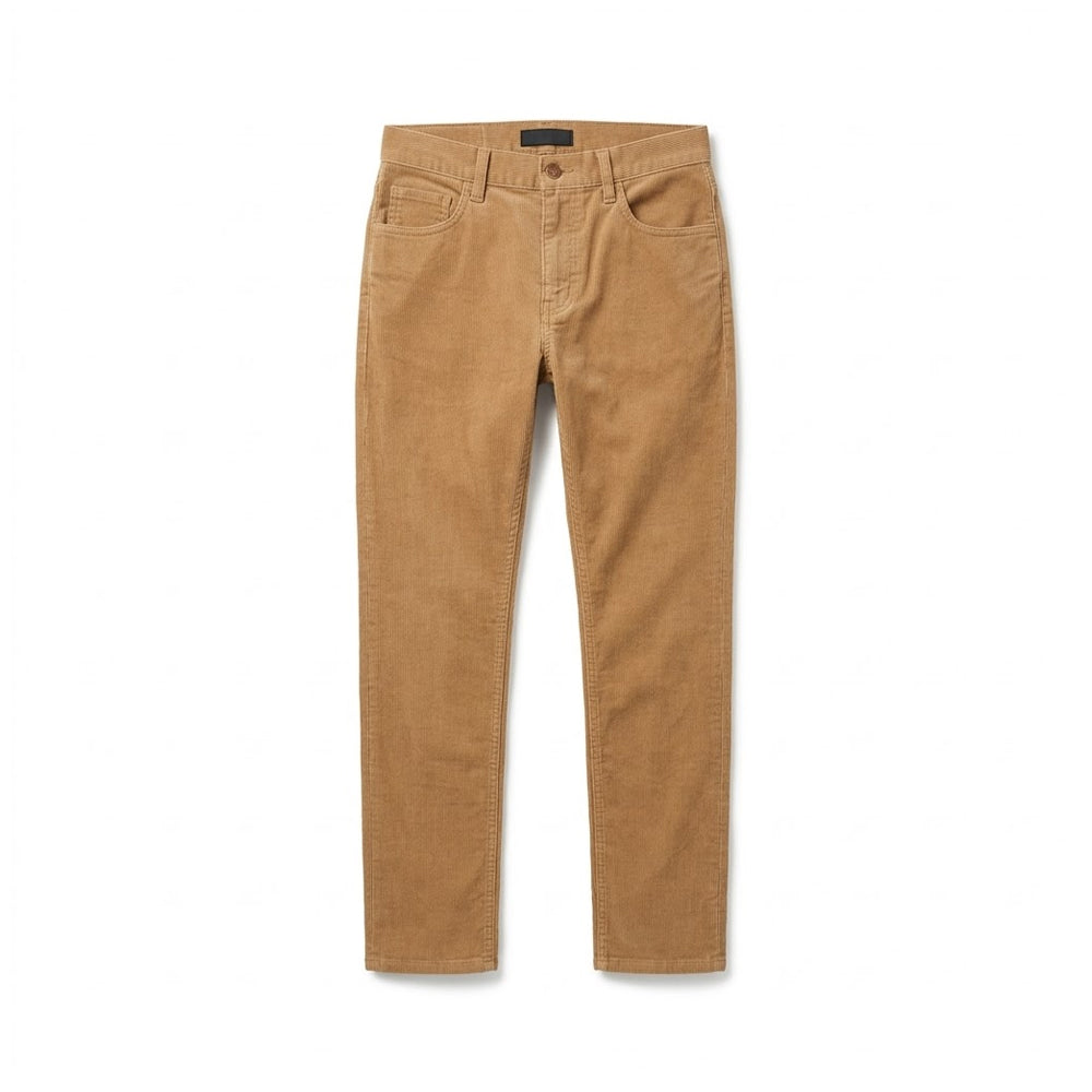 BANANA REPUBLIC MEN JEANS 1620338 TAN 34 (IR)