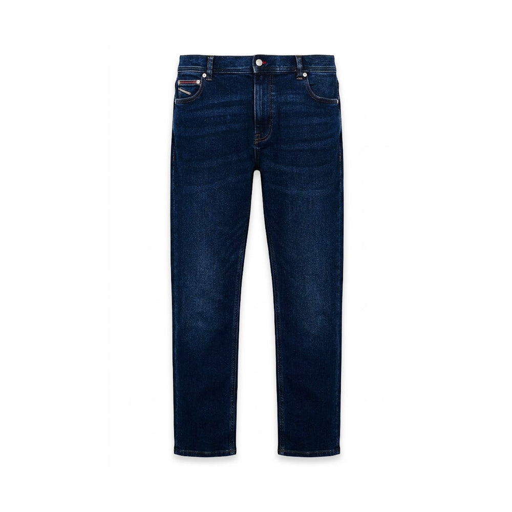 TH MENS JEANS 597474 36X32 BLU (TNG)
