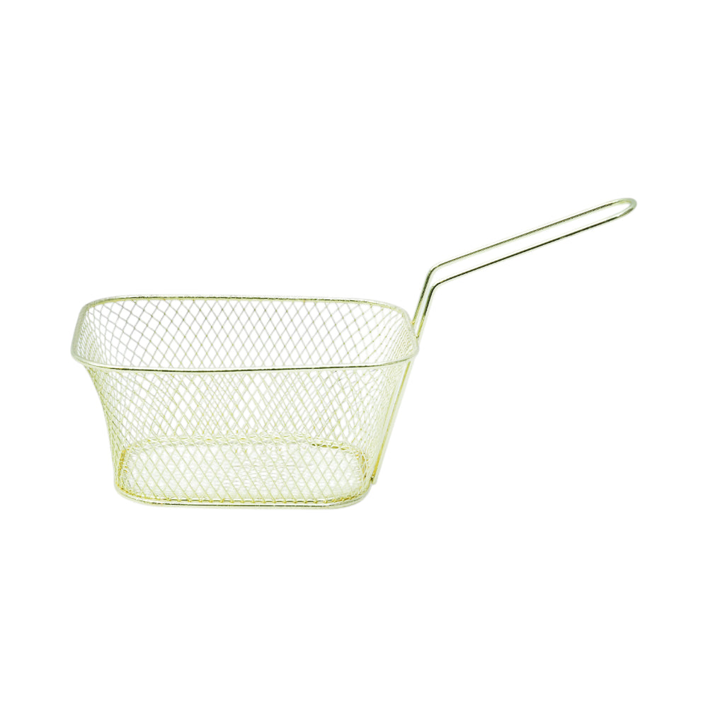 FRY STRAINER SMALL GOLDEN AW