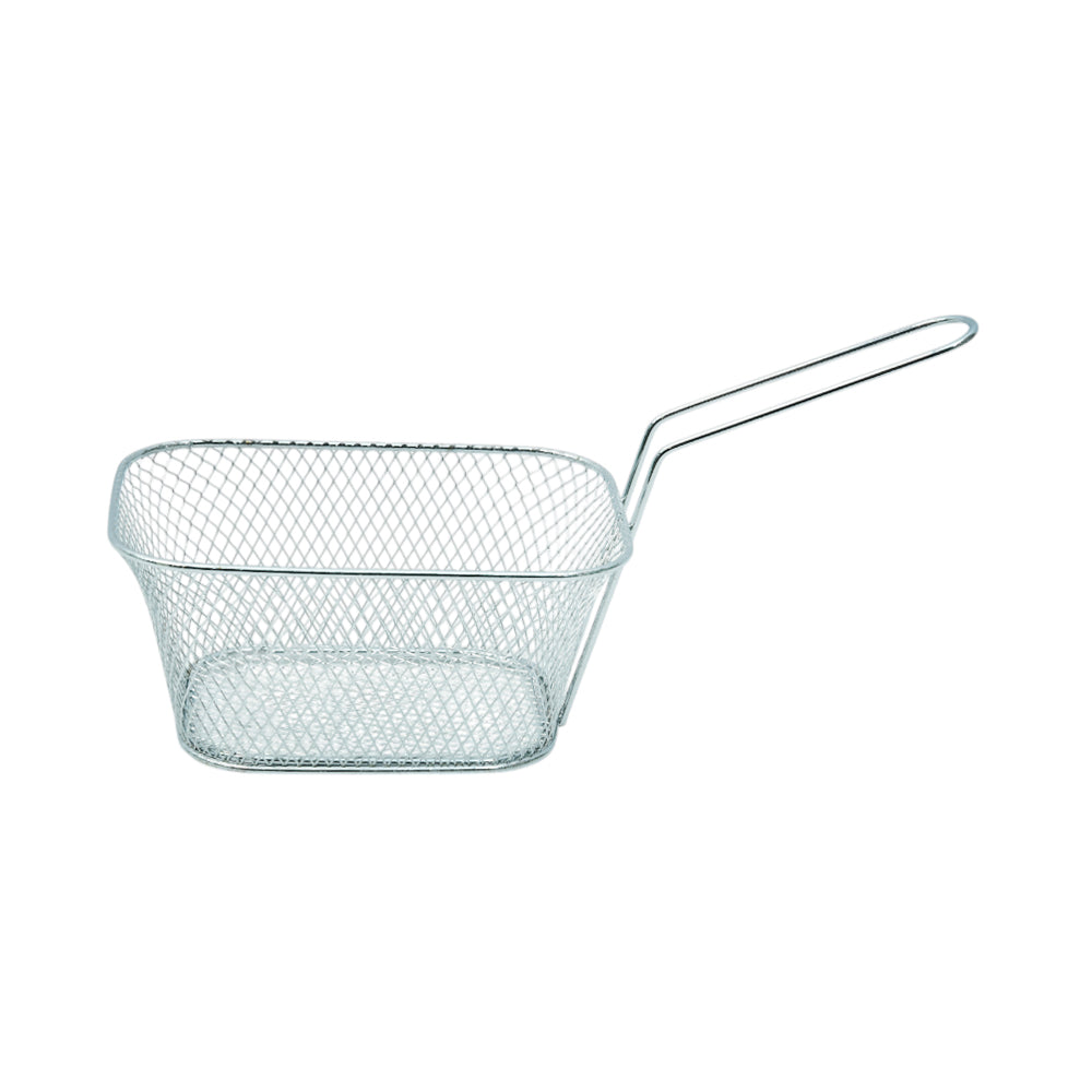 FRY STRAINER SMALL SILVER AW