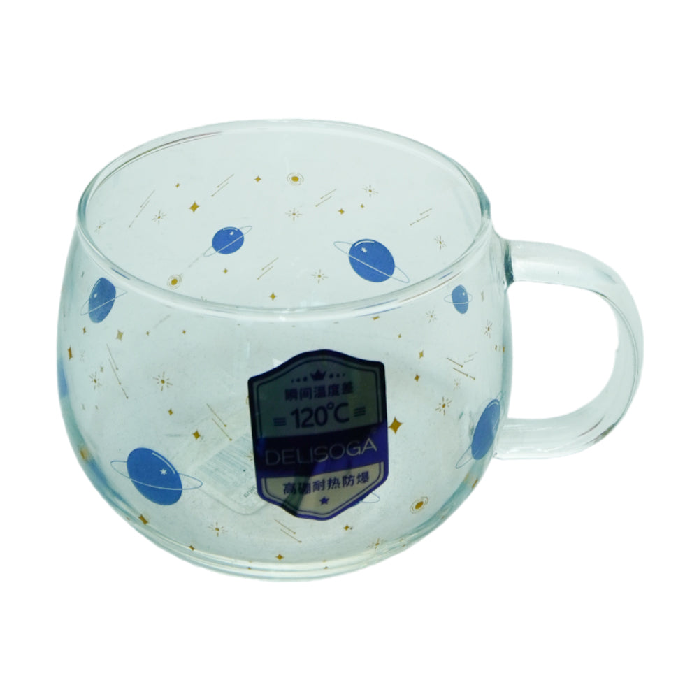 MUG DELI SOGA GPZB26T BLUE