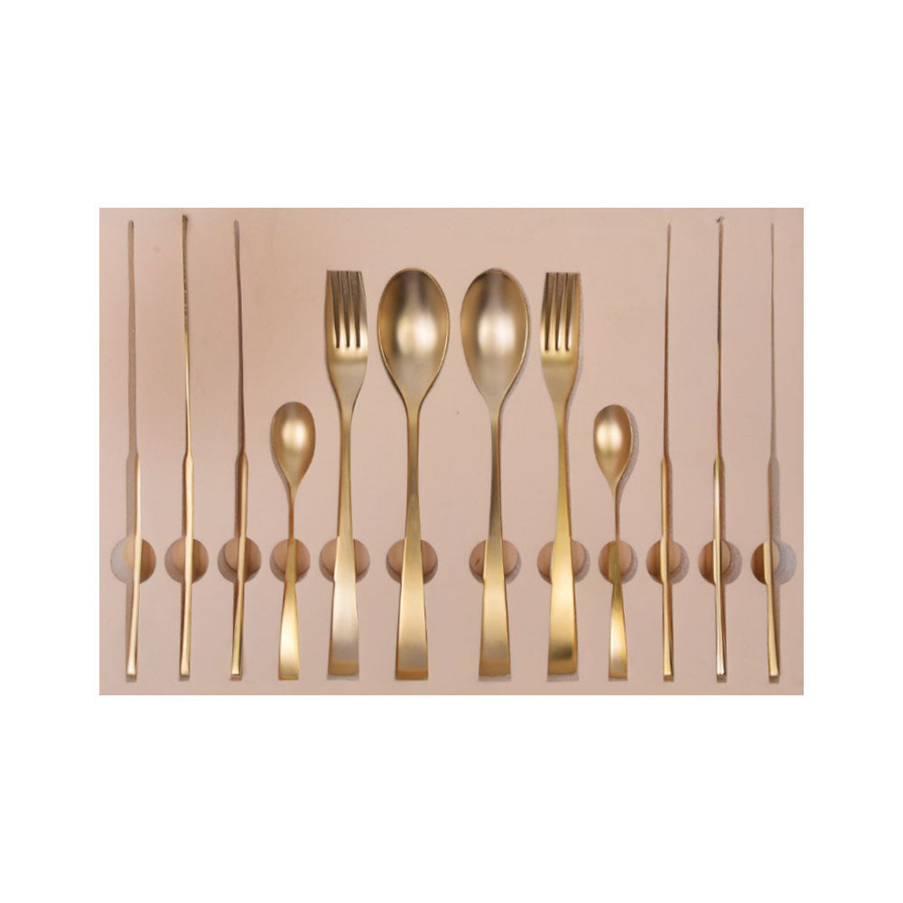CUTLERY SET 24PC PILSCO DA141MGC023