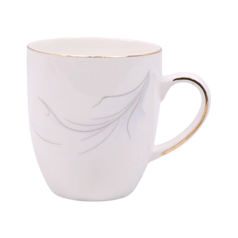 MUG BONE CHINA SYG5