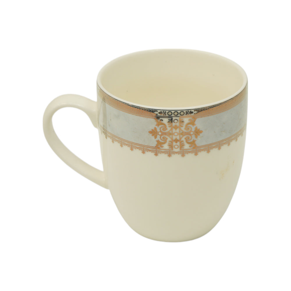 MUG ARONA BONE CHINA SYG4