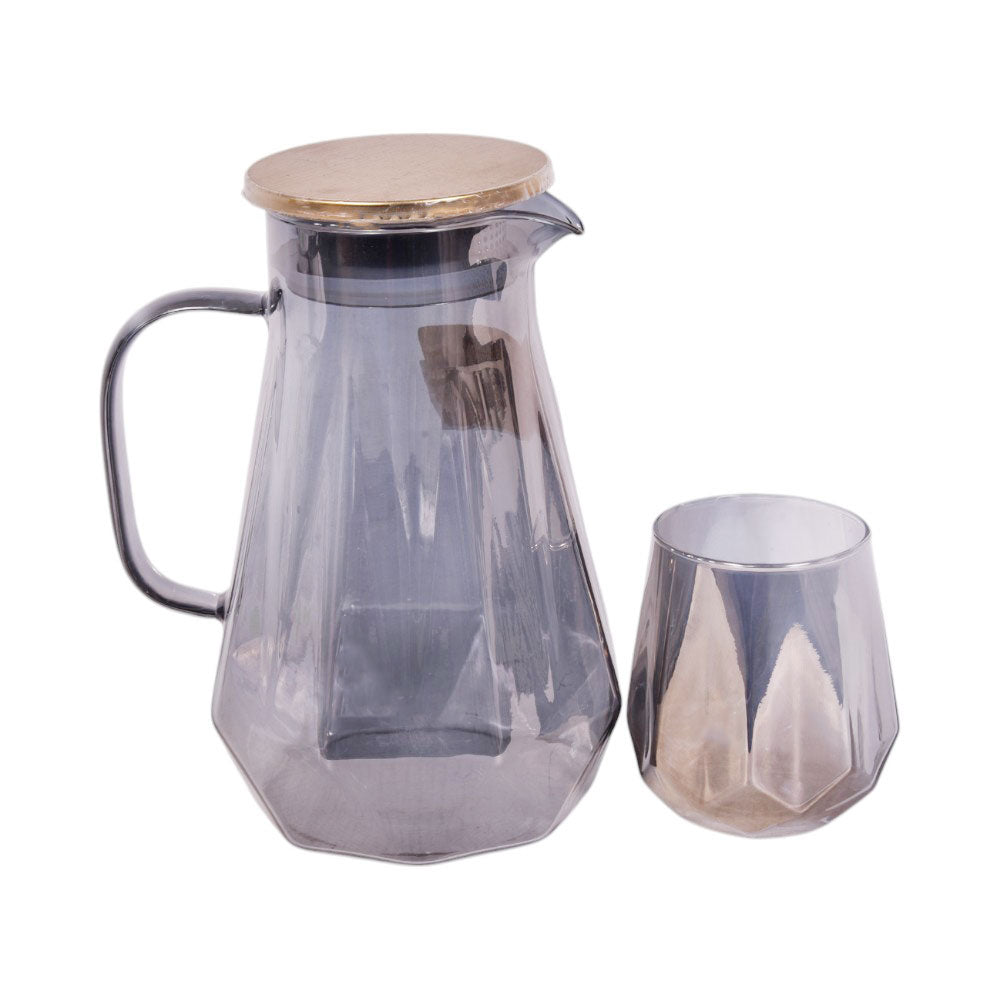 WATER SET 7PC ECHOU GPH64/L7HS