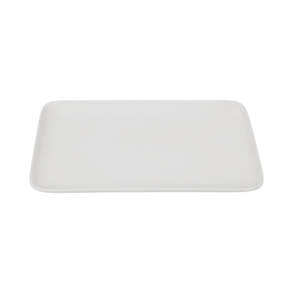 DISH RECTANGULAR WHITE 8X12INCH 3790103 HGK