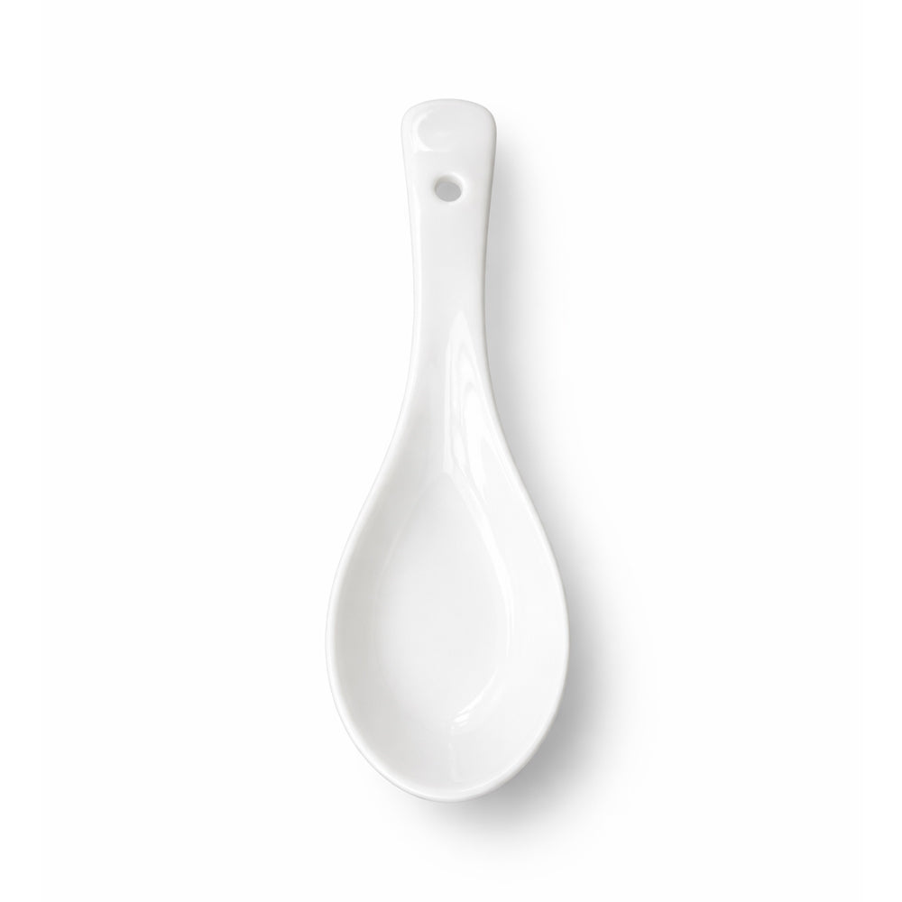 SOUP SPOON WHITE 3790-41 HGK