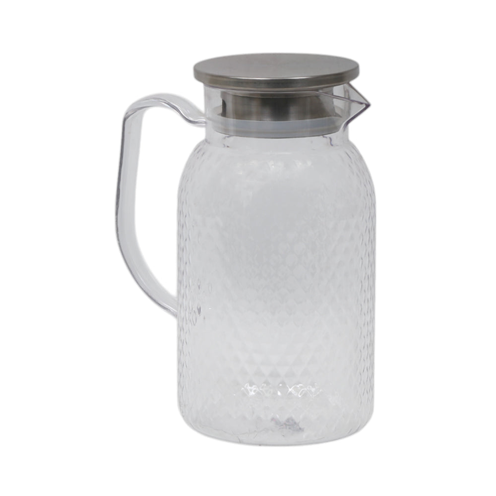 JUG ACRYLIC 1500 ML IR F4360YD