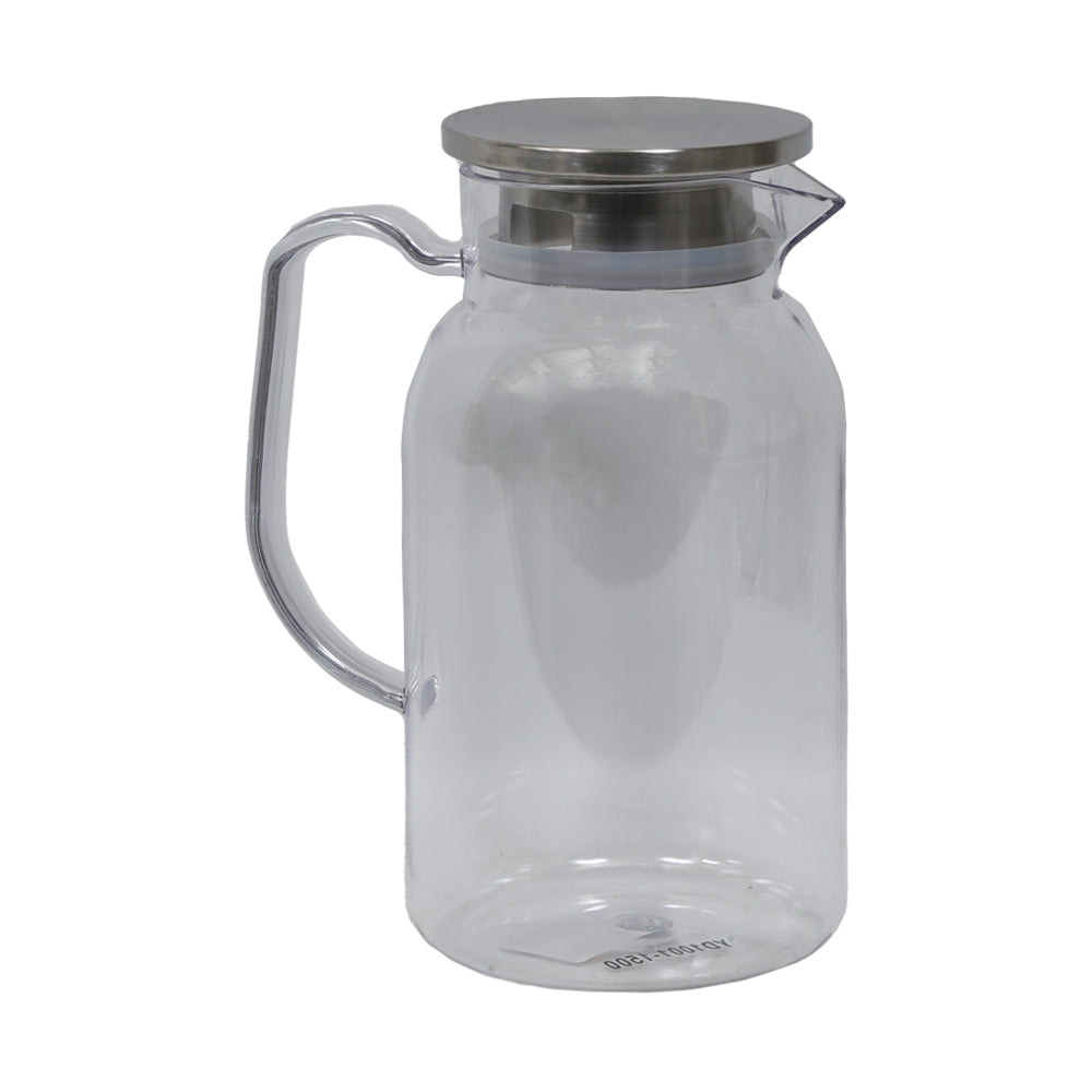 JUG ACRYLIC 1500 ML IR F4356YD
