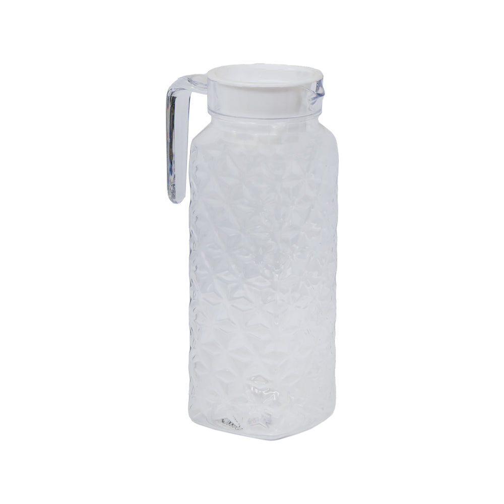 JUG ACRYLIC 1300 ML IR F4515