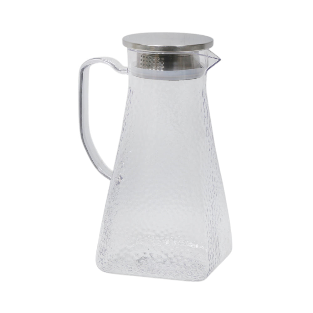 JUG ACRYLIC 1800ML IR F4363