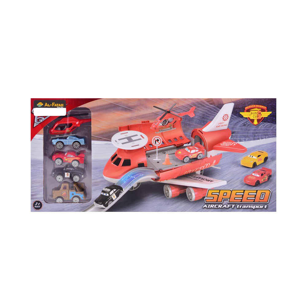 3788-190 AIRPORT PLAYSET W-PLANES