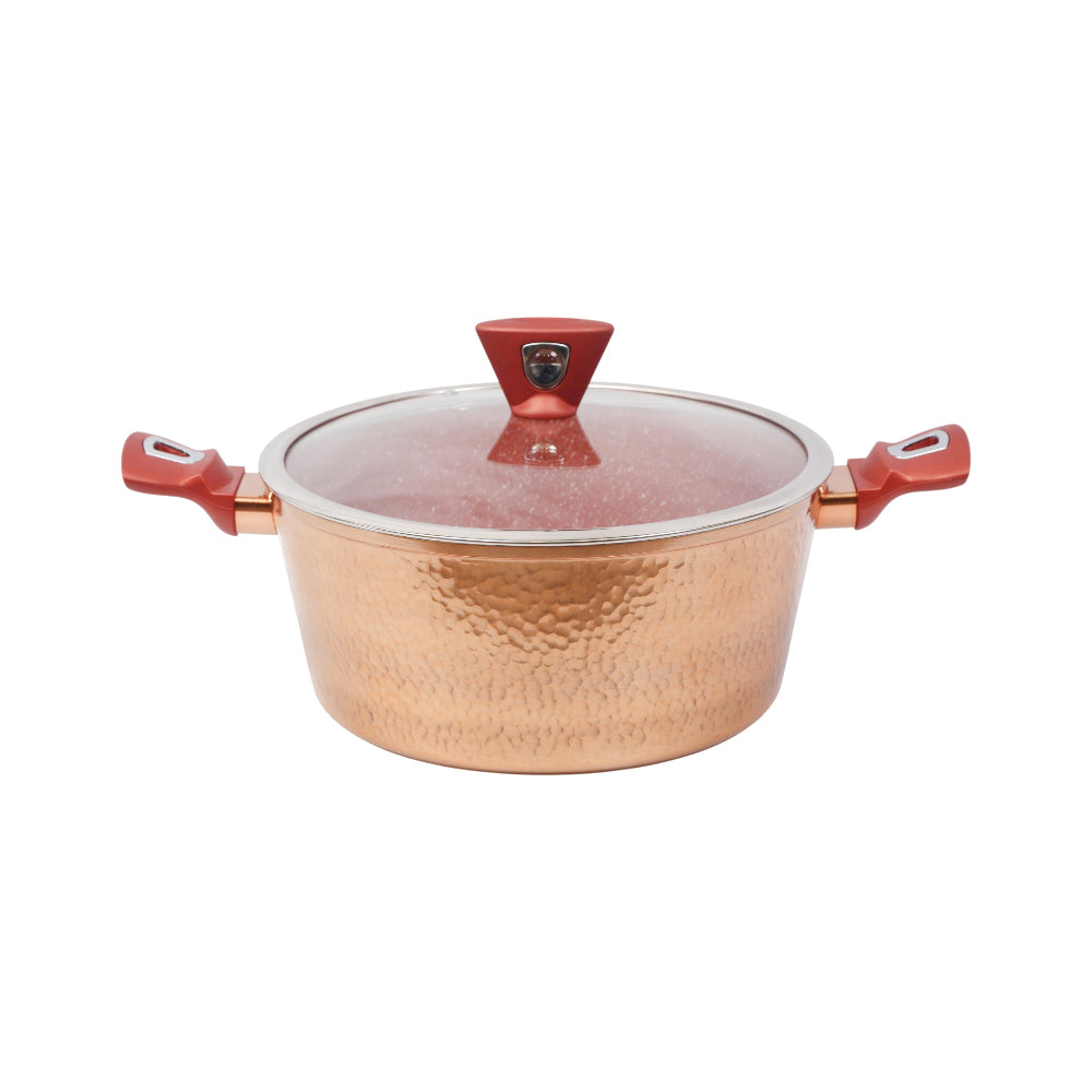 DAGCHI 28CM OLINA COPPER 82518-10A