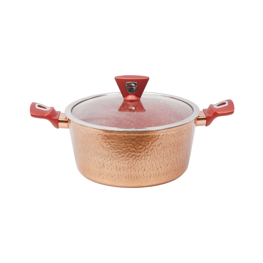 DAGCHI 26CM OLINA COPPER 82518-10A