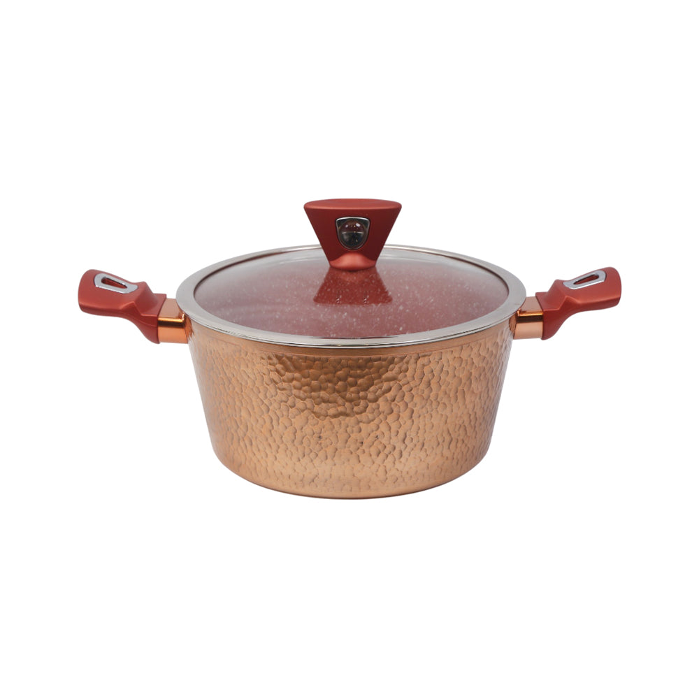 DAGCHI 24CM OLINA COPPER 82518-10A