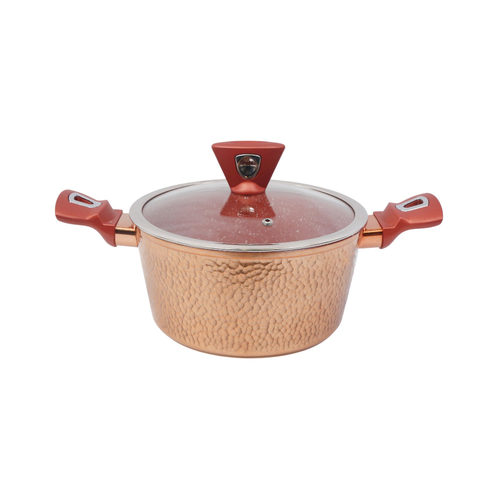 DAGCHI 22CM OLINA COPPER 82518-10A