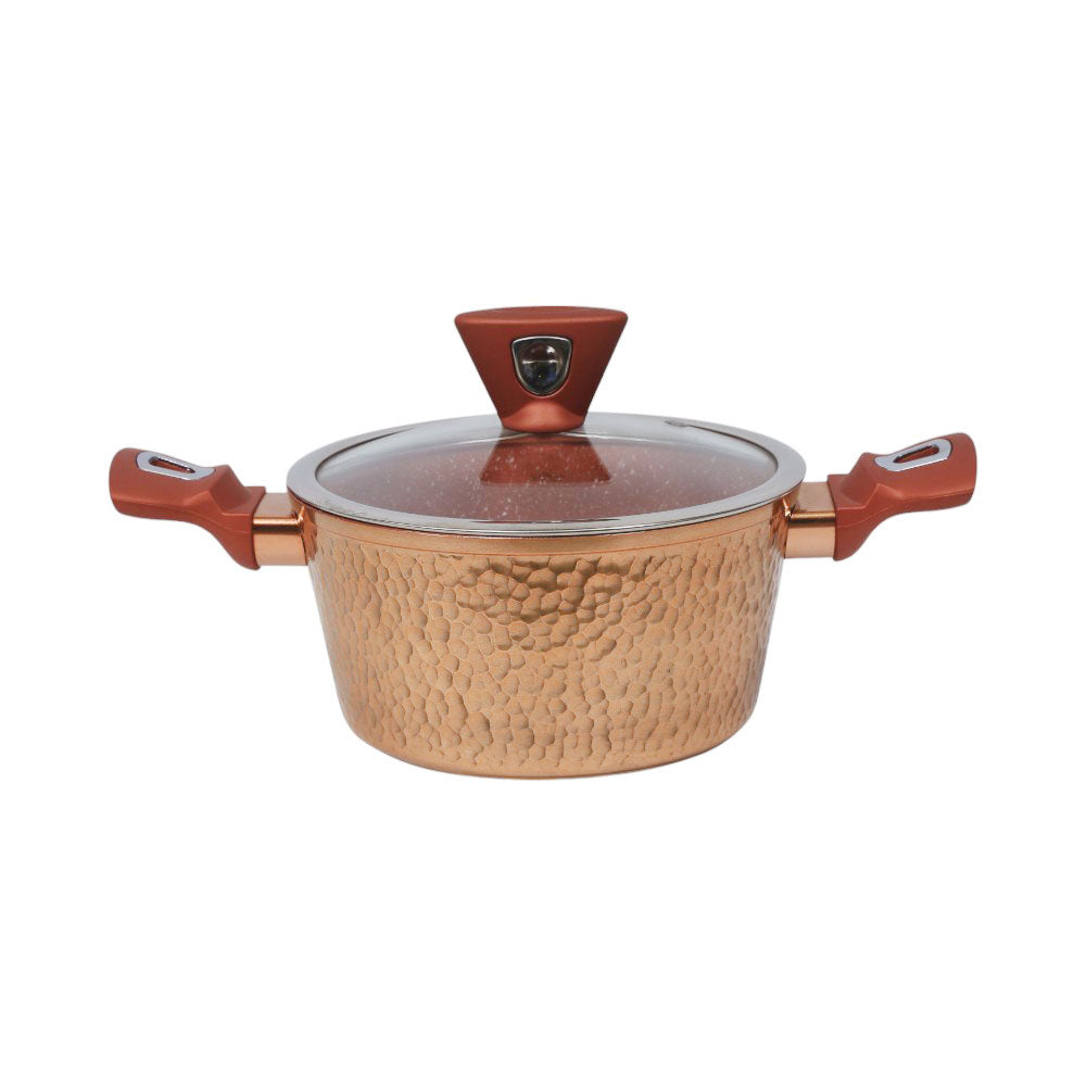 DAGCHI 20CM OLINA COPPER 82518-10A