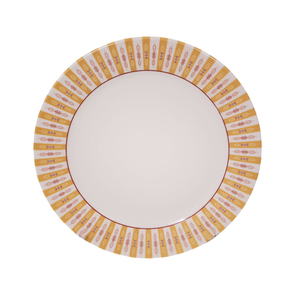 PLATE DINNER MELAMINE MMC06