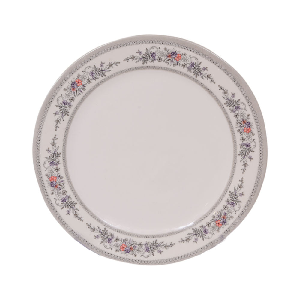 PLATE DINNER MELAMINE MMC03