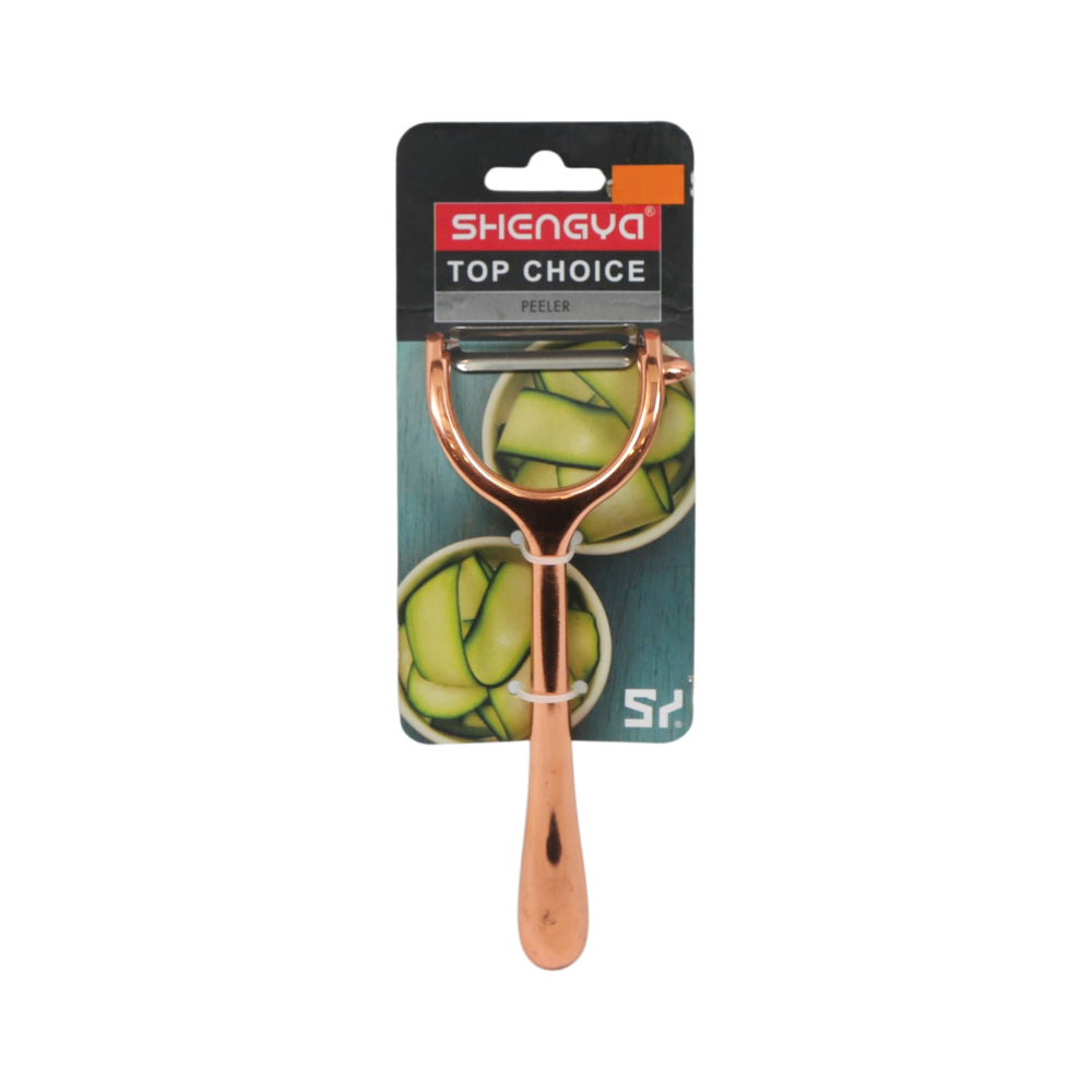 PEELER TOP CHOICE COPPER E2483