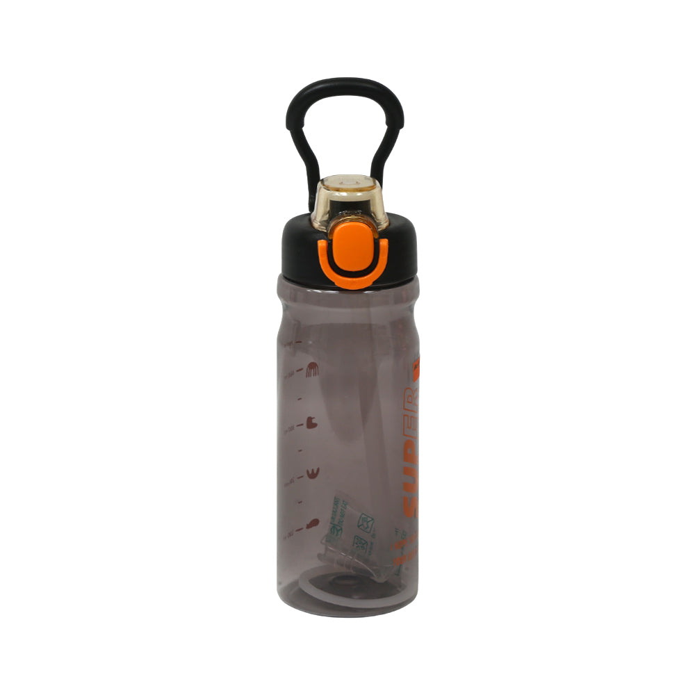 WATER BOTTLE ACRYLIC 700 ML IR 8332