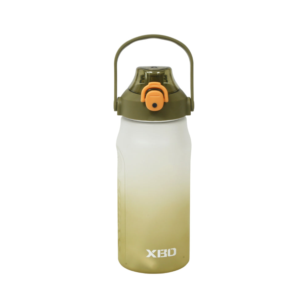 WATER BOTTLE ACRYLIC 1500 ML IR YD-140172