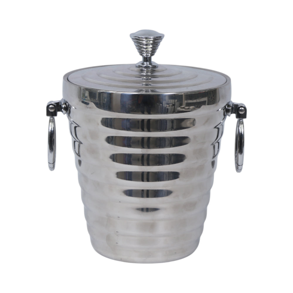 ICE BUCKET STEEL 1 LTR 560-17/18 AH