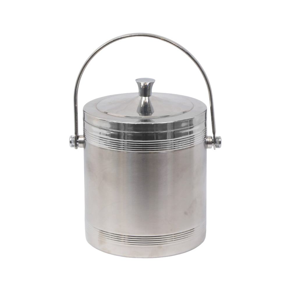 ICE BUCKET STEEL 2 LTR 560-16/18 AH